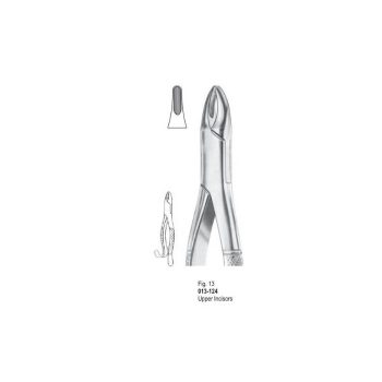 <h4>Extracting Forceps</h4> <h6> Fórceps De Extracción </h6> <h6> Zahnzangen </h6>