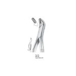 <h1>Extracting Forceps</h1> <h4> Fórceps De Extracción </h4> <h4> Zahnzangen </h4>