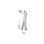 <h4>Extracting Forceps</h4> <h6> Fórceps De Extracción </h6> <h6> Zahnzangen </h6>