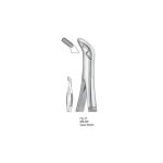 <h4>Extracting Forceps</h4> <h6> Fórceps De Extracción </h6> <h6> Zahnzangen </h6>