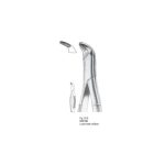 <h4>Extracting Forceps</h4> <h6> Fórceps De Extracción </h6> <h6> Zahnzangen </h6>