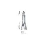 <h4>Extracting Forceps</h4> <h6> Fórceps De Extracción </h6> <h6> Zahnzangen </h6>