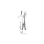 <h4>Extracting Forceps</h4> <h6> Fórceps De Extracción </h6> <h6> Zahnzangen </h6>