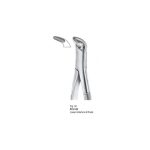 <h4>Extracting Forceps</h4> <h6> Fórceps De Extracción </h6> <h6> Zahnzangen </h6>