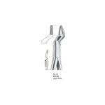 <h4>Extracting Forceps</h4> <h6> Fórceps De Extracción </h6> <h6> Zahnzangen </h6>