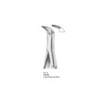 <h4>Extracting Forceps</h4> <h6> Fórceps De Extracción </h6> <h6> Zahnzangen </h6>