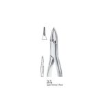 <h4>Extracting Forceps</h4> <h6> Fórceps De Extracción </h6> <h6> Zahnzangen </h6>