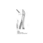 <h4>Extracting Forceps</h4> <h6> Fórceps De Extracción </h6> <h6> Zahnzangen </h6>