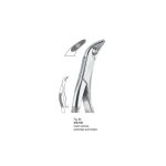 <h4>Extracting Forceps</h4> <h6> Fórceps De Extracción </h6> <h6> Zahnzangen </h6>