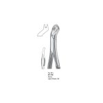 <h4>Extracting Forceps</h4> <h6> Fórceps De Extracción </h6> <h6> Zahnzangen </h6>