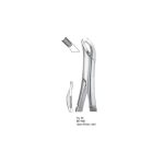<h4>Extracting Forceps</h4> <h6> Fórceps De Extracción </h6> <h6> Zahnzangen </h6>