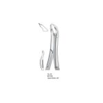 <h4>Extracting Forceps</h4> <h6> Fórceps De Extracción </h6> <h6> Zahnzangen </h6>