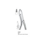 <h4>Extracting Forceps</h4> <h6> Fórceps De Extracción </h6> <h6> Zahnzangen </h6>