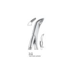 <h4>Extracting Forceps</h4> <h6> Fórceps De Extracción </h6> <h6> Zahnzangen </h6>