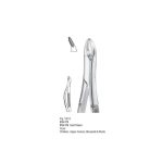 <h4>Extracting Forceps</h4> <h6> Fórceps De Extracción </h6> <h6> Zahnzangen </h6>