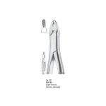 <h4>Extracting Forceps</h4> <h6> Fórceps De Extracción </h6> <h6> Zahnzangen </h6>