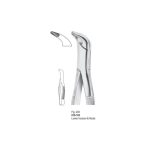 <h4>Extracting Forceps</h4> <h6> Fórceps De Extracción </h6> <h6> Zahnzangen </h6>