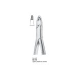 <h4>Extracting Forceps</h4> <h6> Fórceps De Extracción </h6> <h6> Zahnzangen </h6>
