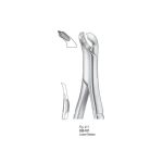 <h4>Extracting Forceps</h4> <h6> Fórceps De Extracción </h6> <h6> Zahnzangen </h6>