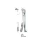 <h4>Extracting Forceps</h4> <h6> Fórceps De Extracción </h6> <h6> Zahnzangen </h6>