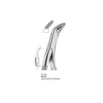 <h4>Extracting Forceps</h4> <h6> Fórceps De Extracción </h6> <h6> Zahnzangen </h6>