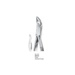 <h4>Extracting Forceps</h4> <h6> Fórceps De Extracción </h6> <h6> Zahnzangen </h6>