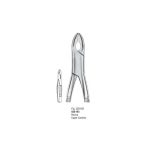 <h4>Extracting Forceps</h4> <h6> Fórceps De Extracción </h6> <h6> Zahnzangen </h6>