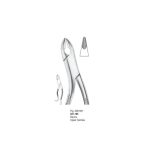 <h4>Extracting Forceps</h4> <h6> Fórceps De Extracción </h6> <h6> Zahnzangen </h6>