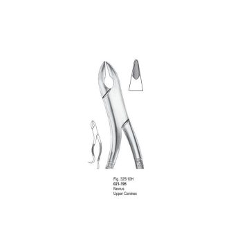 <h4>Extracting Forceps</h4> <h6> Fórceps De Extracción </h6> <h6> Zahnzangen </h6>