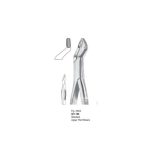 <h4>Extracting Forceps</h4> <h6> Fórceps De Extracción </h6> <h6> Zahnzangen </h6>