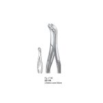 <h4>Extracting Forceps</h4> <h6> Fórceps De Extracción </h6> <h6> Zahnzangen </h6>
