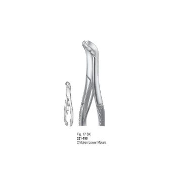 <h4>Extracting Forceps</h4> <h6> Fórceps De Extracción </h6> <h6> Zahnzangen </h6>