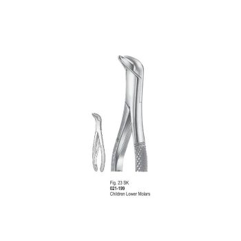 <h4>Extracting Forceps</h4> <h6> Fórceps De Extracción </h6> <h6> Zahnzangen </h6>
