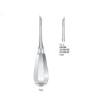 <h4>Root Elevators</h4> <h6> Elevadores Para Raíces  </h6> <h6> Wurzelheber </h6>