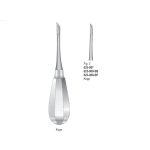 <h4>Root Elevators</h4> <h6> Elevadores Para Raíces  </h6> <h6> Wurzelheber </h6>