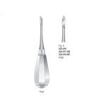 <h4>Root Elevators</h4> <h6> Elevadores Para Raíces  </h6> <h6> Wurzelheber </h6>