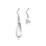 <h4>Root Elevators</h4> <h6> Elevadores Para Raíces  </h6> <h6> Wurzelheber </h6>