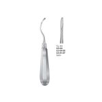 <h4>Root Elevators</h4> <h6> Elevadores Para Raíces  </h6> <h6> Wurzelheber </h6>