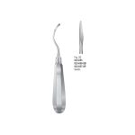 <h4>Root Elevators</h4> <h6> Elevadores Para Raíces  </h6> <h6> Wurzelheber </h6>