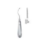 <h4>Root Elevators</h4> <h6> Elevadores Para Raíces  </h6> <h6> Wurzelheber </h6>
