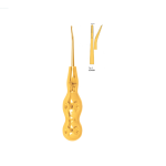 <h4>Root Elevators</h4> <h6> Elevadores Para Raíces  </h6> <h6> Wurzelheber </h6>