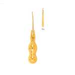 <h4>Root Elevators</h4> <h6> Elevadores Para Raíces  </h6> <h6> Wurzelheber </h6>