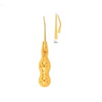 <h4>Root Elevators</h4> <h6> Elevadores Para Raíces  </h6> <h6> Wurzelheber </h6>
