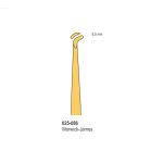 <h4>Root Elevators</h4> <h6> Elevadores Para Raíces  </h6> <h6> Wurzelheber </h6>
