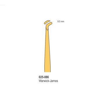 <h4>Root Elevators</h4> <h6> Elevadores Para Raíces  </h6> <h6> Wurzelheber </h6>