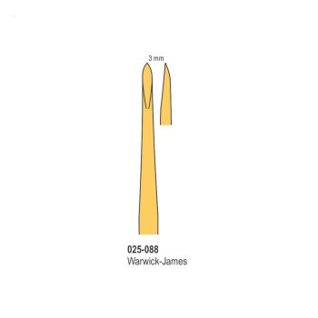 <h4>Root Elevators</h4> <h6> Elevadores Para Raíces  </h6> <h6> Wurzelheber </h6>