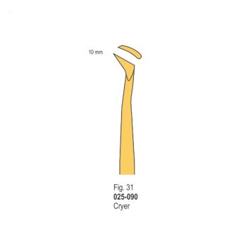 <h4>Root Elevators</h4> <h6> Elevadores Para Raíces  </h6> <h6> Wurzelheber </h6>