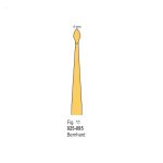 <h4>Root Elevators</h4> <h6> Elevadores Para Raíces  </h6> <h6> Wurzelheber </h6>