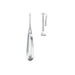 <h4>Root Elevators</h4> <h6> Elevadores Para Raíces  </h6> <h6> Wurzelheber </h6>