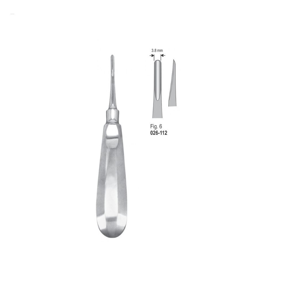 Root Elevators-112